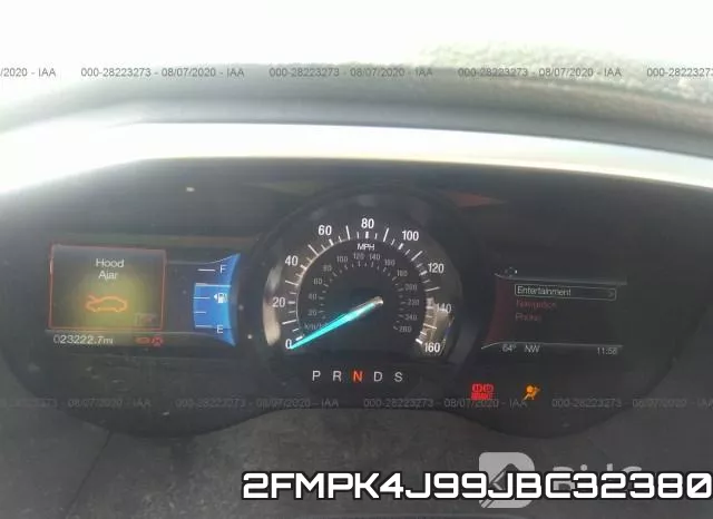 2FMPK4J99JBC32380 фото 8
