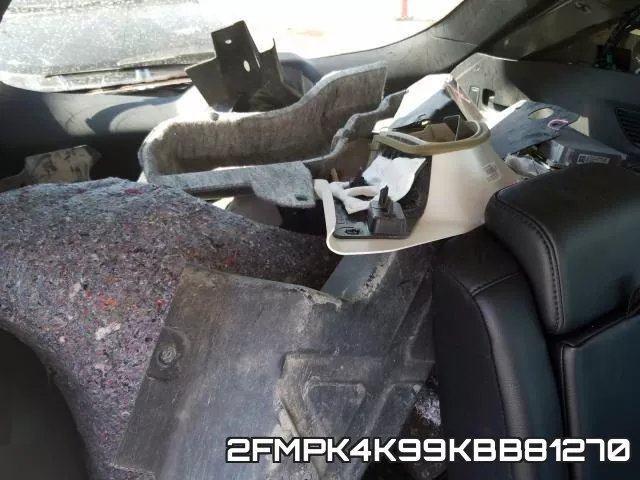 2FMPK4K99KBB81270 фото 10