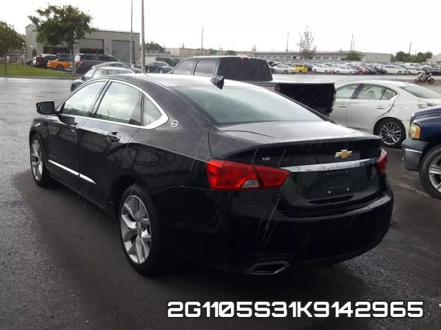 2G1105S31K9142965 фото 4