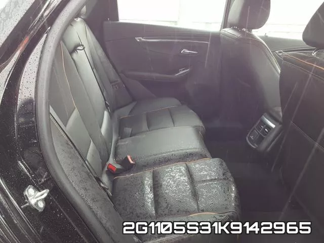 2G1105S31K9142965 фото 7
