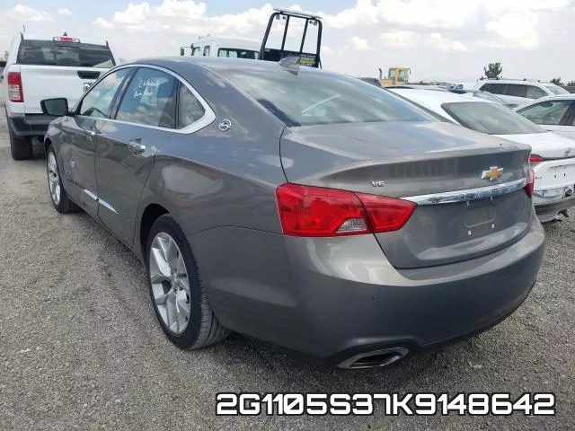2G1105S37K9148642 фото 4