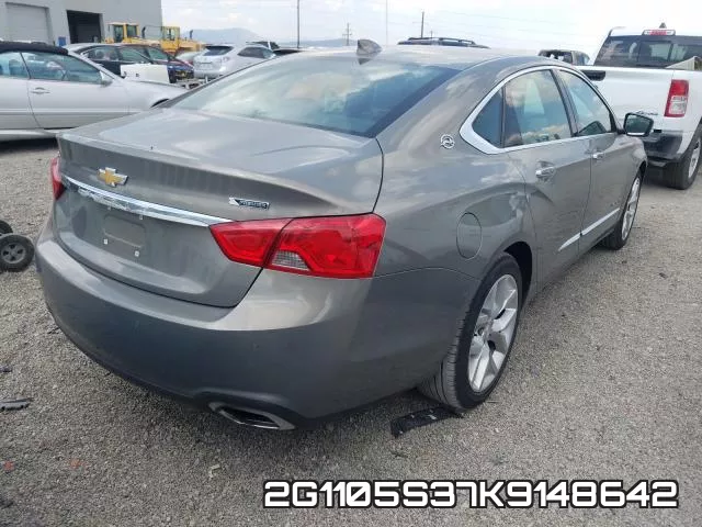 2G1105S37K9148642 фото 5