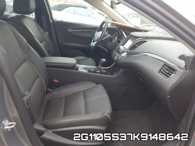 2G1105S37K9148642 фото 6