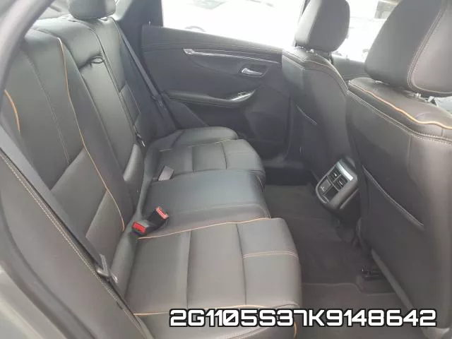 2G1105S37K9148642 фото 7