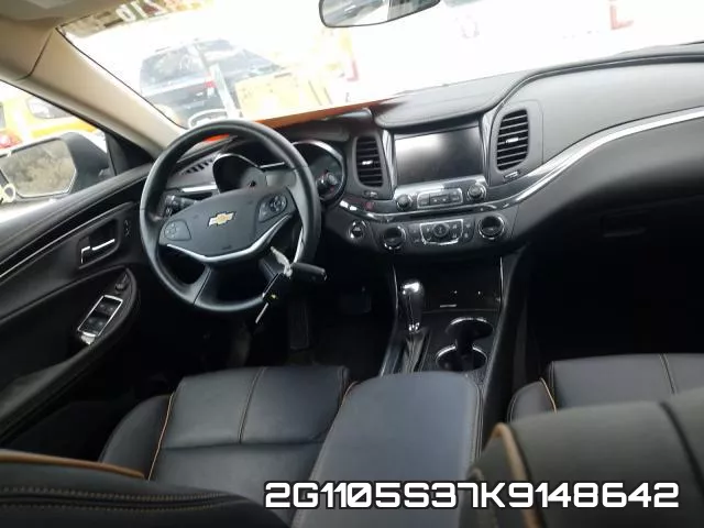 2G1105S37K9148642 фото 10