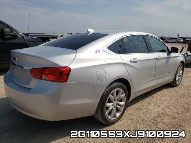 2G1105S3XJ9100924 фото 5