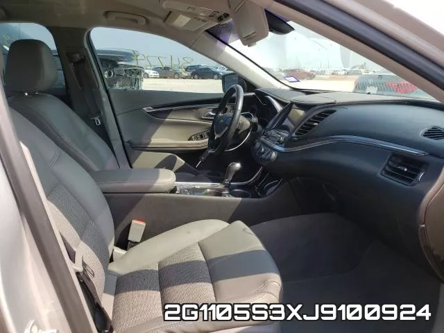 2G1105S3XJ9100924 фото 6