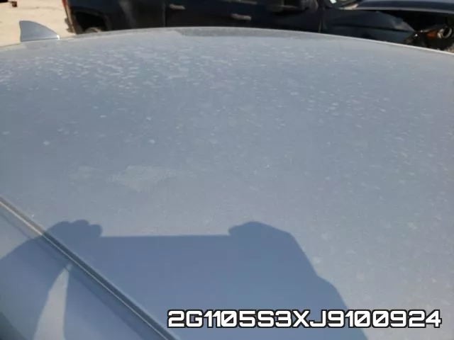 2G1105S3XJ9100924 фото 10