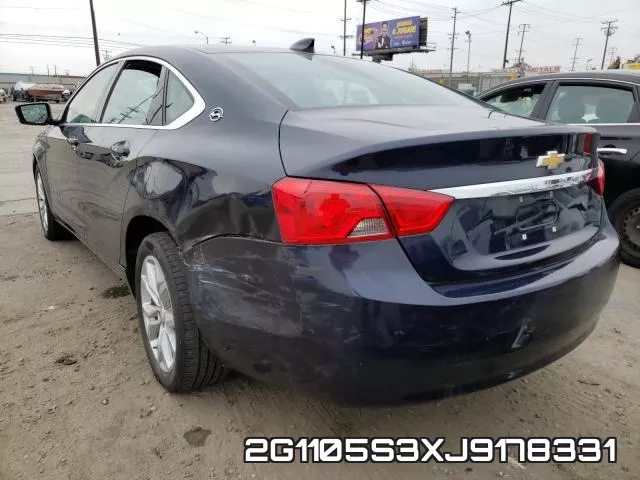 2G1105S3XJ9178331 фото 4