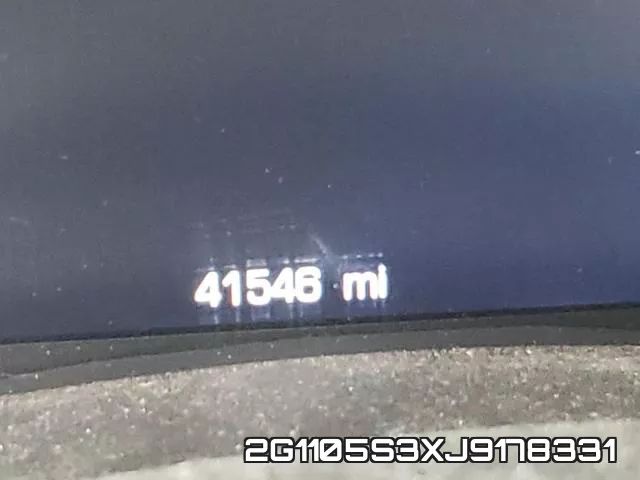 2G1105S3XJ9178331 фото 9