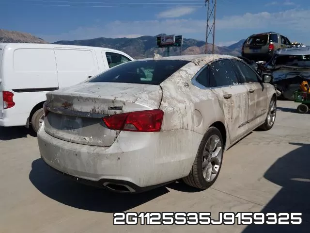 2G1125S35J9159325 фото 5
