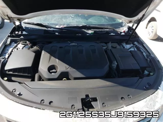 2G1125S35J9159325 фото 8