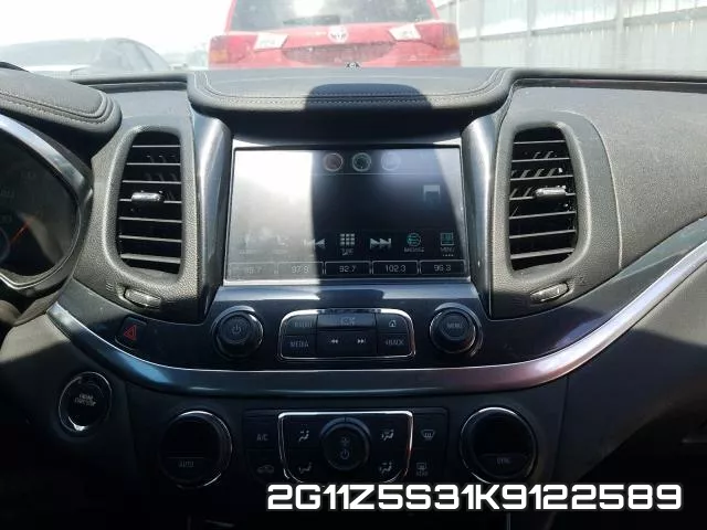2G11Z5S31K9122589 фото 10