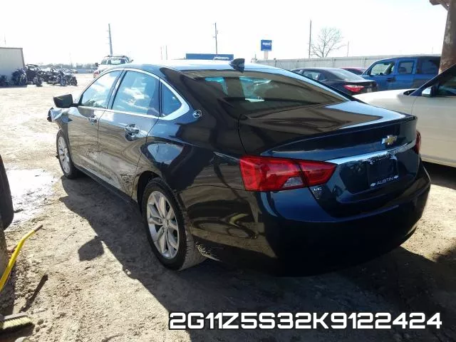 2G11Z5S32K9122424 фото 4