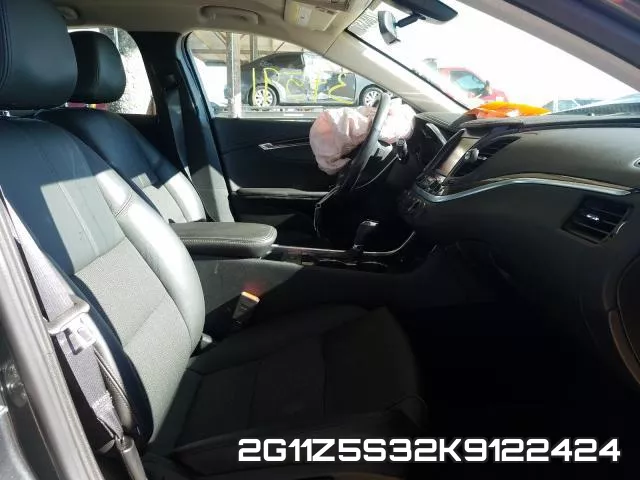 2G11Z5S32K9122424 фото 6