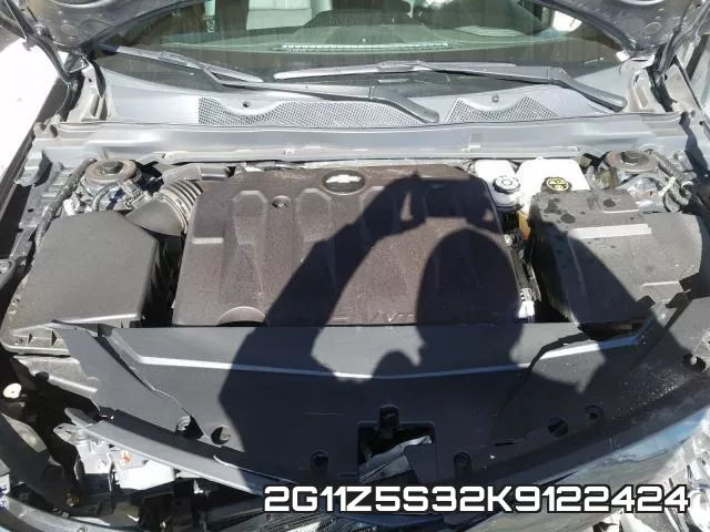 2G11Z5S32K9122424 фото 8
