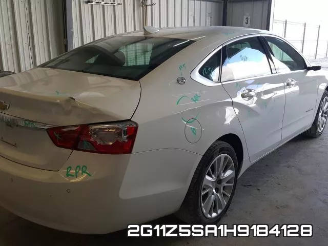 2G11Z5SA1H9184128 фото 10
