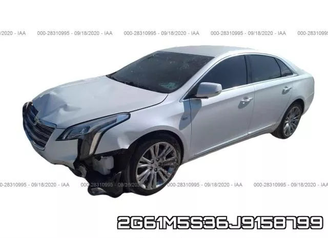 2G61M5S36J9158799 фото 3
