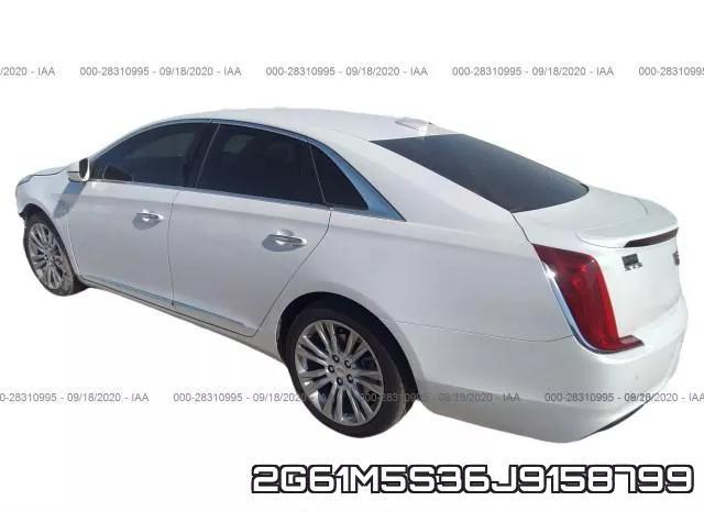 2G61M5S36J9158799 фото 4