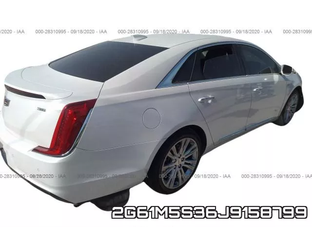 2G61M5S36J9158799 фото 5