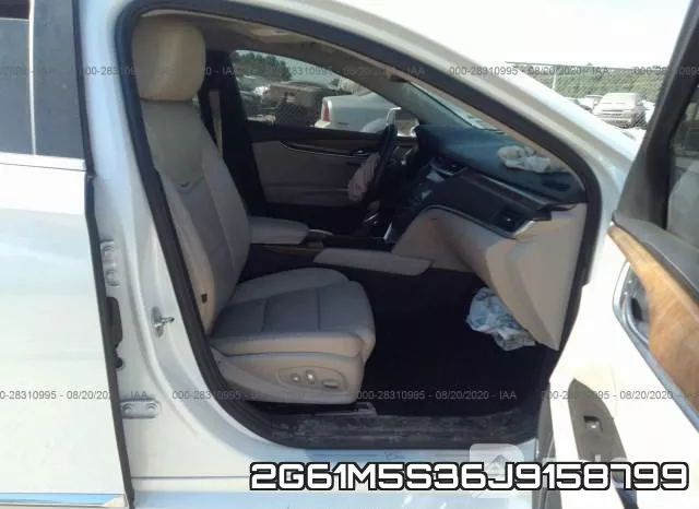 2G61M5S36J9158799 фото 6