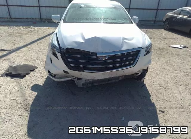 2G61M5S36J9158799 фото 7