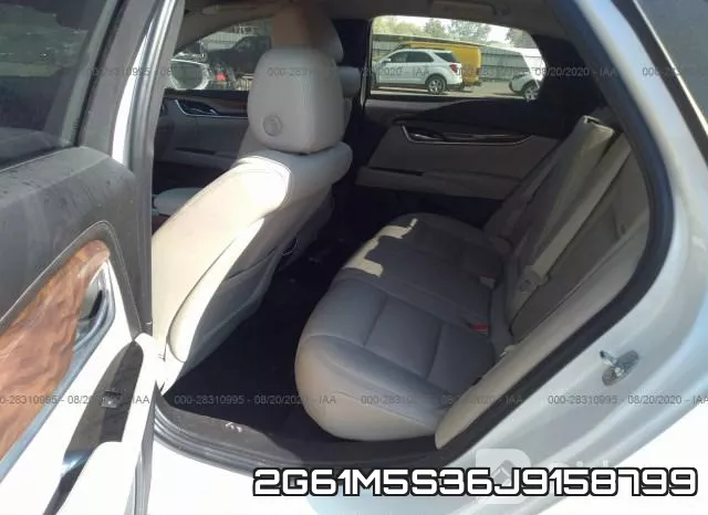2G61M5S36J9158799 фото 9