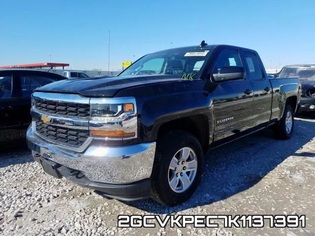 2GCVKPEC7K1137391 фото 3