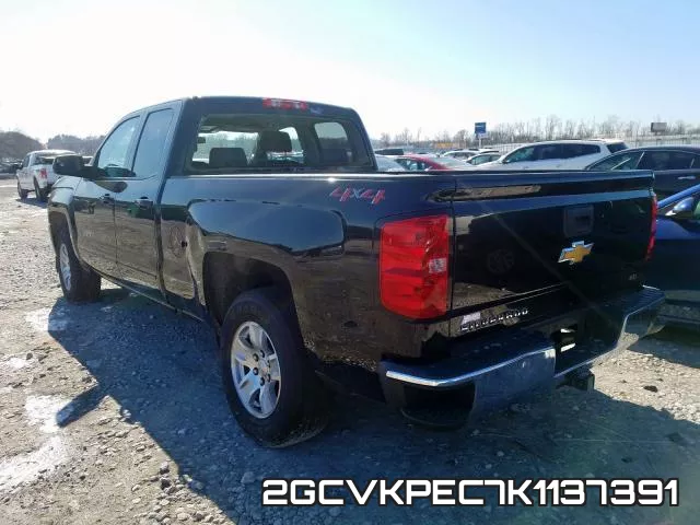 2GCVKPEC7K1137391 фото 4
