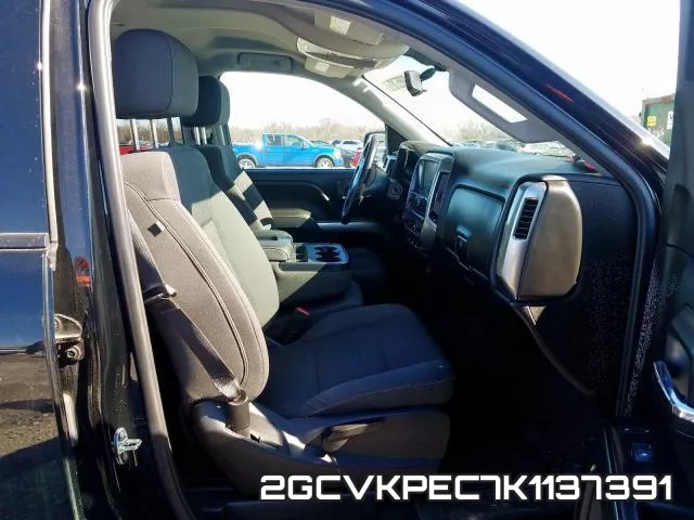2GCVKPEC7K1137391 фото 6