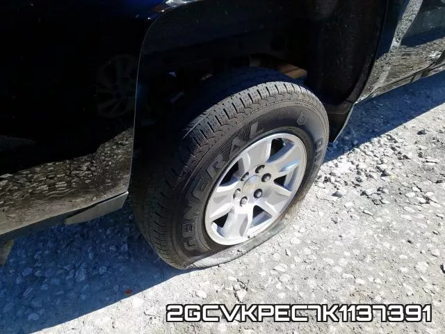 2GCVKPEC7K1137391 фото 10