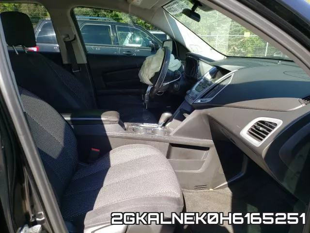 2GKALNEK0H6165251 фото 6