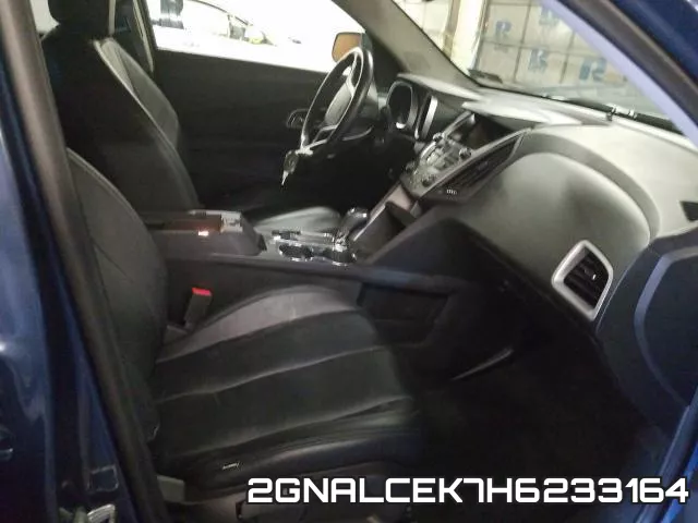 2GNALCEK7H6233164 фото 6