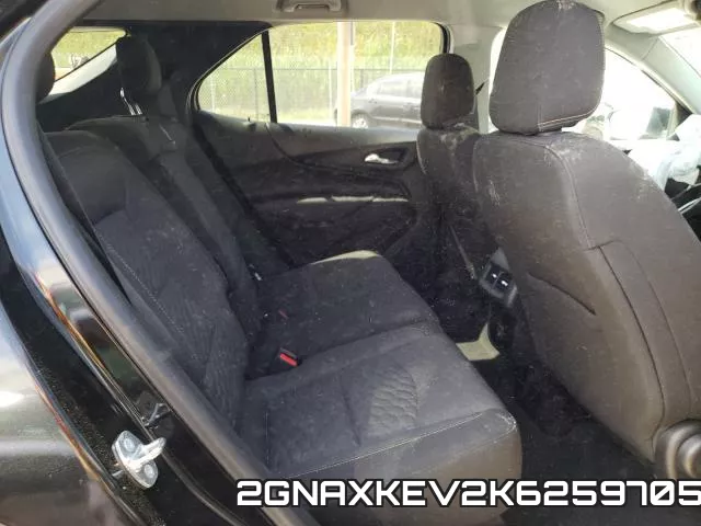 2GNAXKEV2K6259705 фото 7