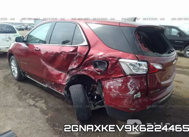 2GNAXKEV9K6224465 фото 4