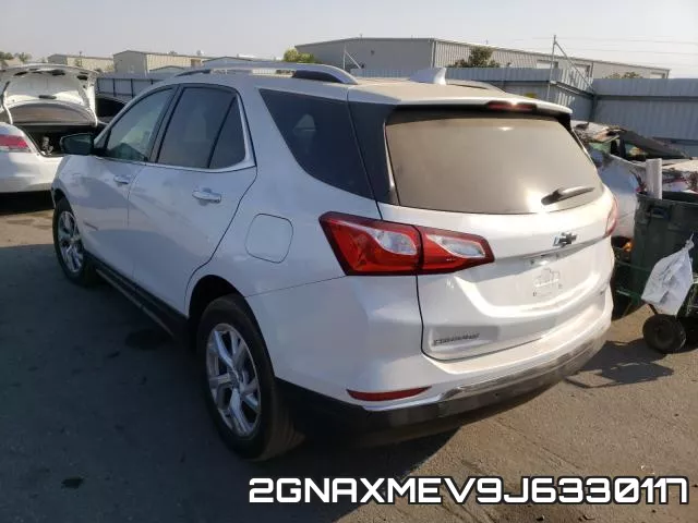 2GNAXMEV9J6330117 фото 4