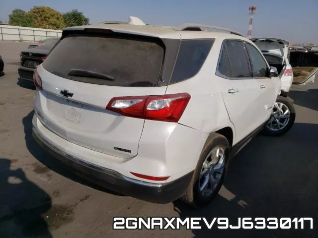2GNAXMEV9J6330117 фото 5