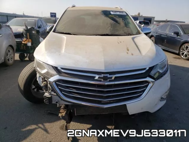 2GNAXMEV9J6330117 фото 10