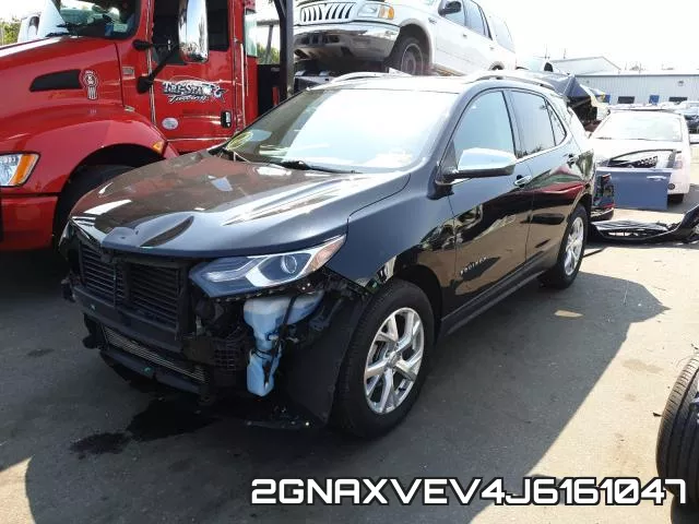 2GNAXVEV4J6161047 фото 3