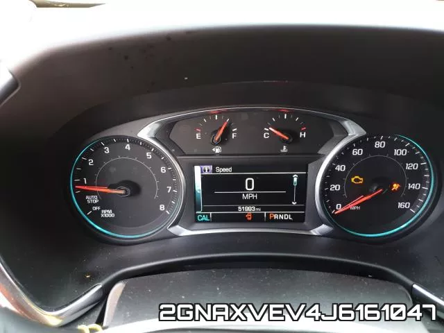 2GNAXVEV4J6161047 фото 9