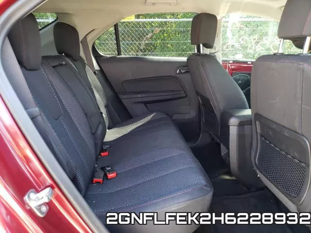 2GNFLFEK2H6228932 фото 6