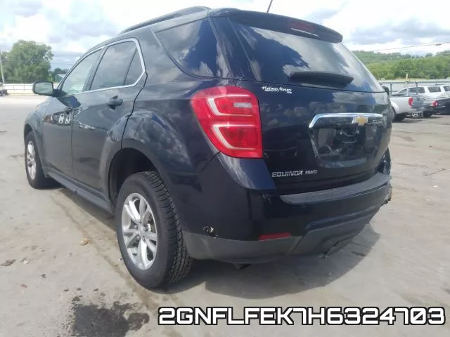 2GNFLFEK7H6324703 фото 4