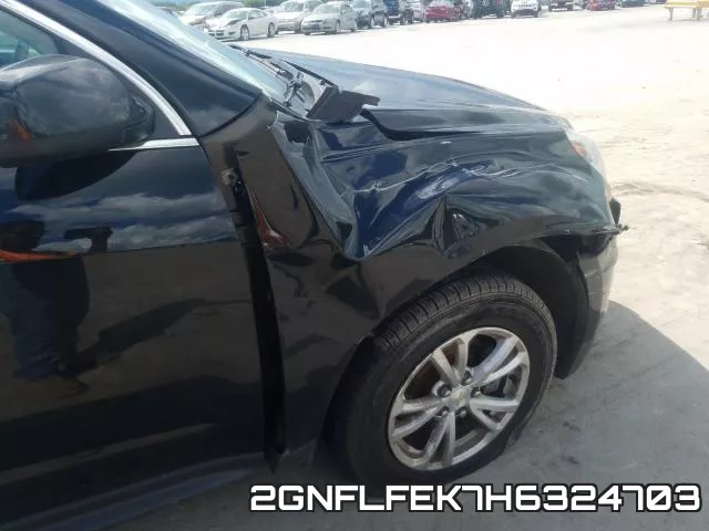 2GNFLFEK7H6324703 фото 10