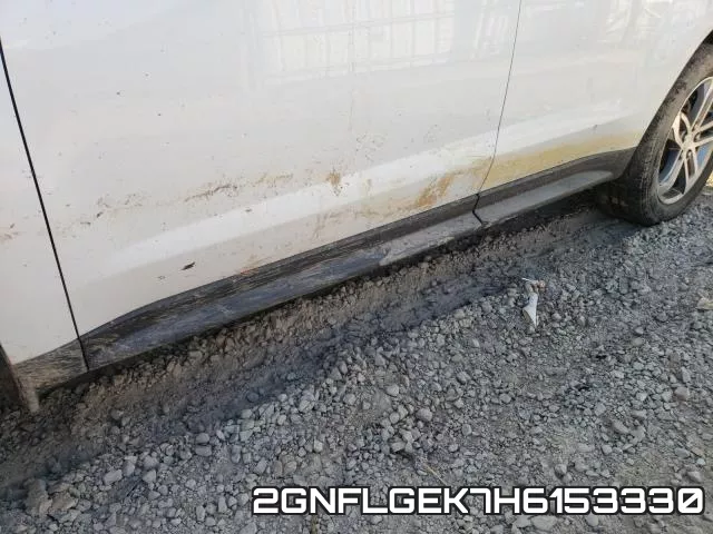 2GNFLGEK7H6153330 фото 10