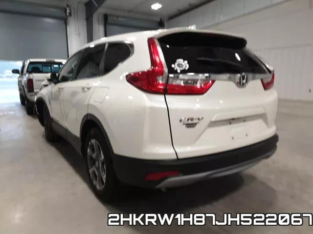2HKRW1H87JH522067 фото 4