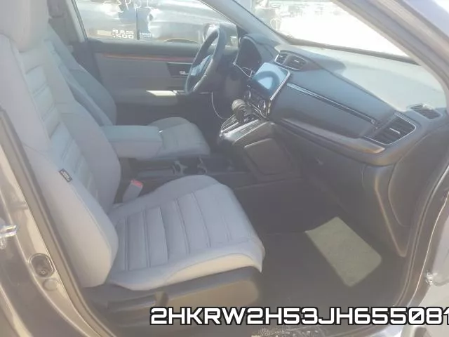 2HKRW2H53JH655081 фото 6