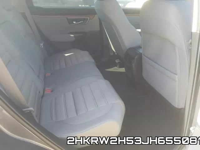 2HKRW2H53JH655081 фото 7