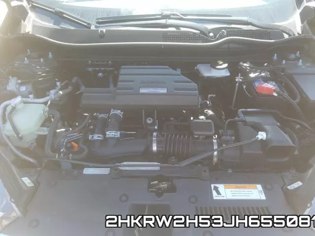 2HKRW2H53JH655081 фото 8