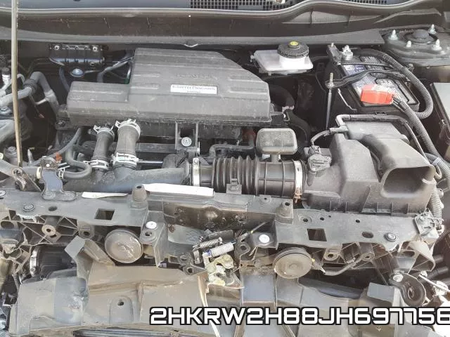 2HKRW2H88JH697756 фото 7