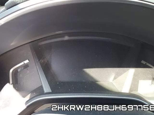 2HKRW2H88JH697756 фото 8